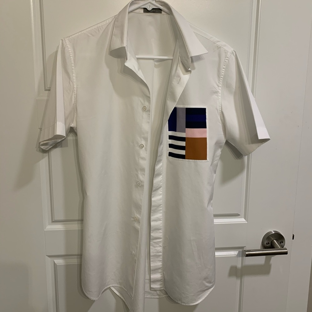 Dior Mens button up
